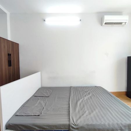 Yen House 09 호텔 호치민 외부 사진