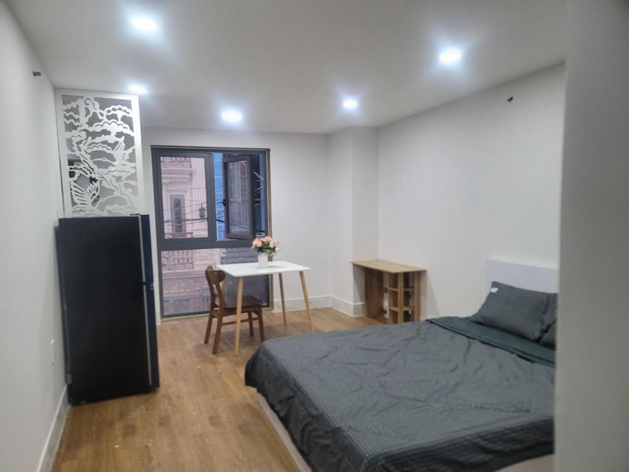 Yen House 09 호텔 호치민 외부 사진