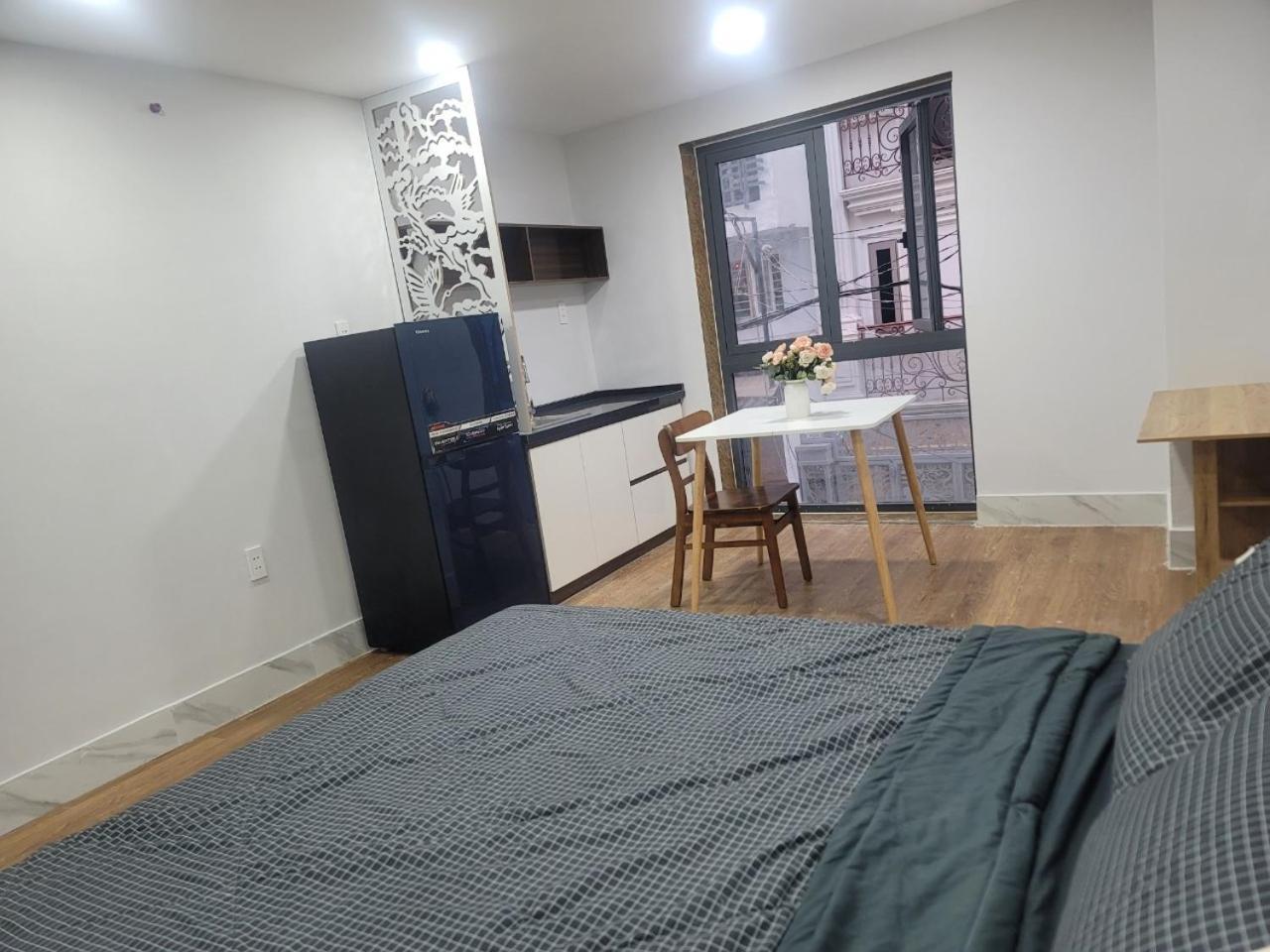 Yen House 09 호텔 호치민 외부 사진