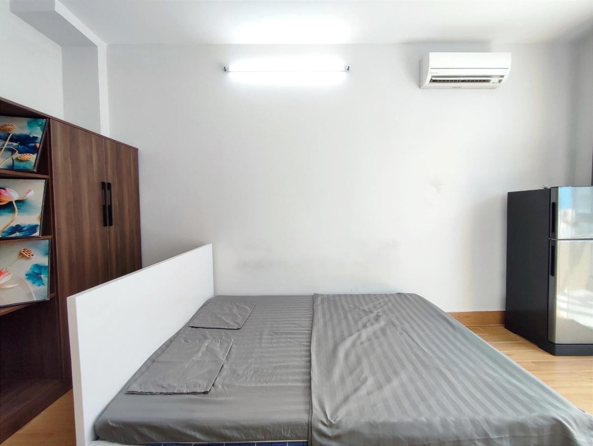 Yen House 09 호텔 호치민 외부 사진