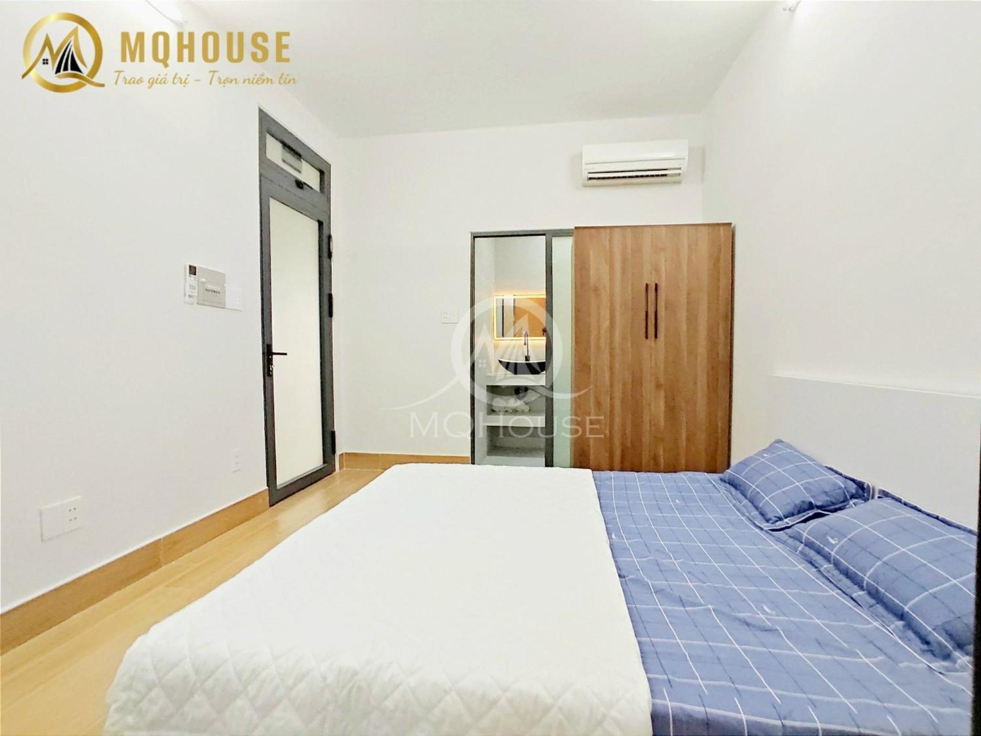 Yen House 09 호텔 호치민 외부 사진